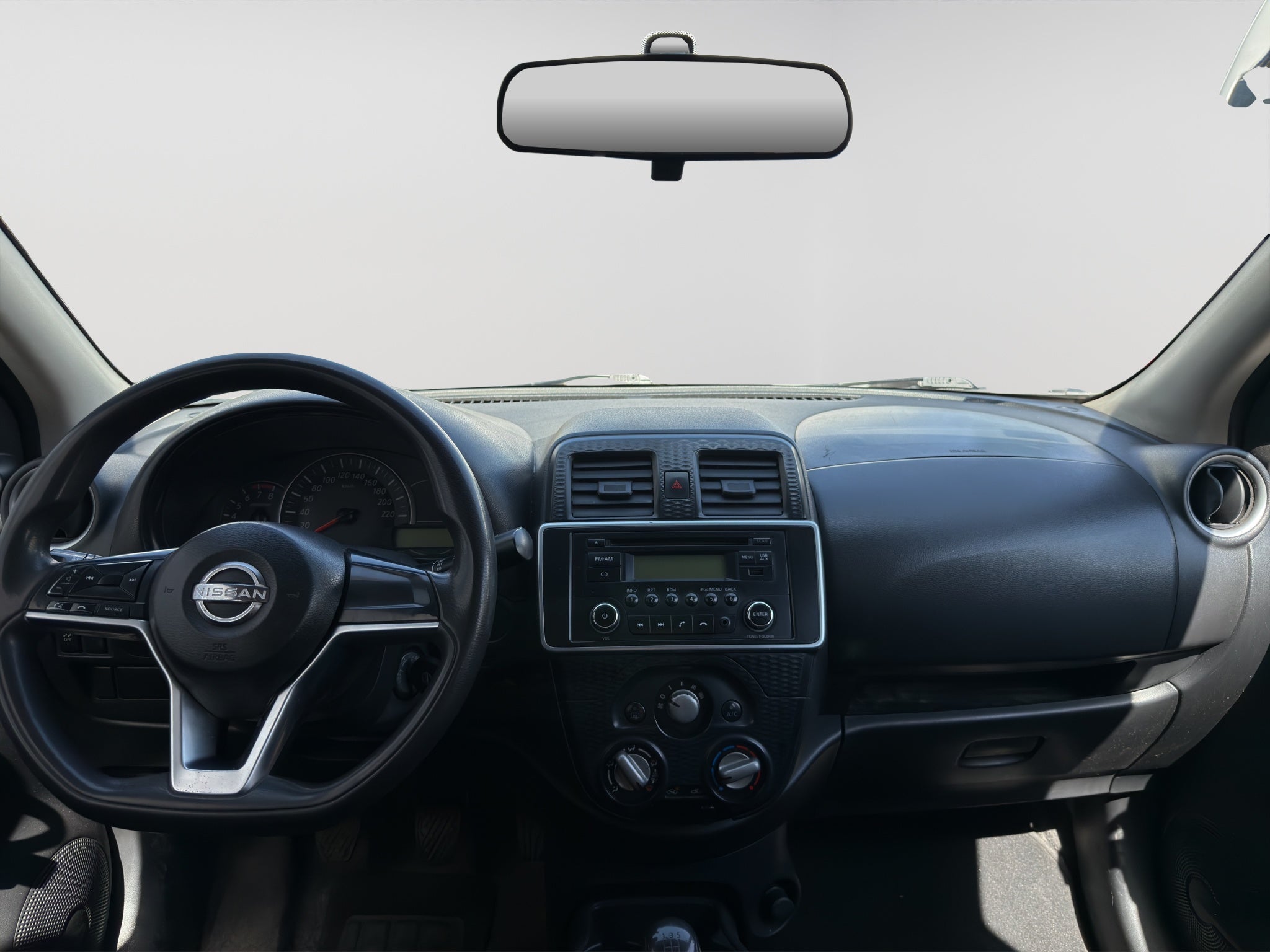 2022 Nissan MARCH 5 PTS HB SENSE TM5 AAC R-14