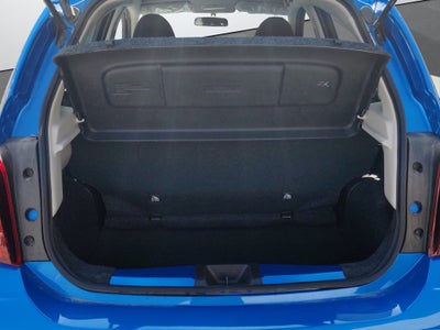 2025 Nissan MARCH 5P SENSE L41.6 AUT