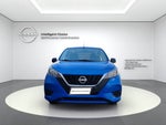 2025 Nissan MARCH 5P SENSE L41.6 AUT