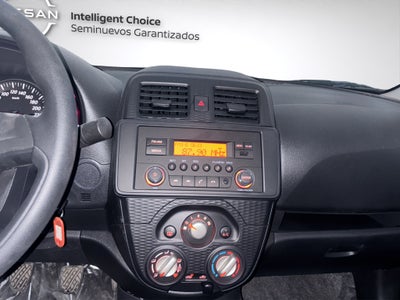 2025 Nissan MARCH 5P SENSE L41.6 MAN