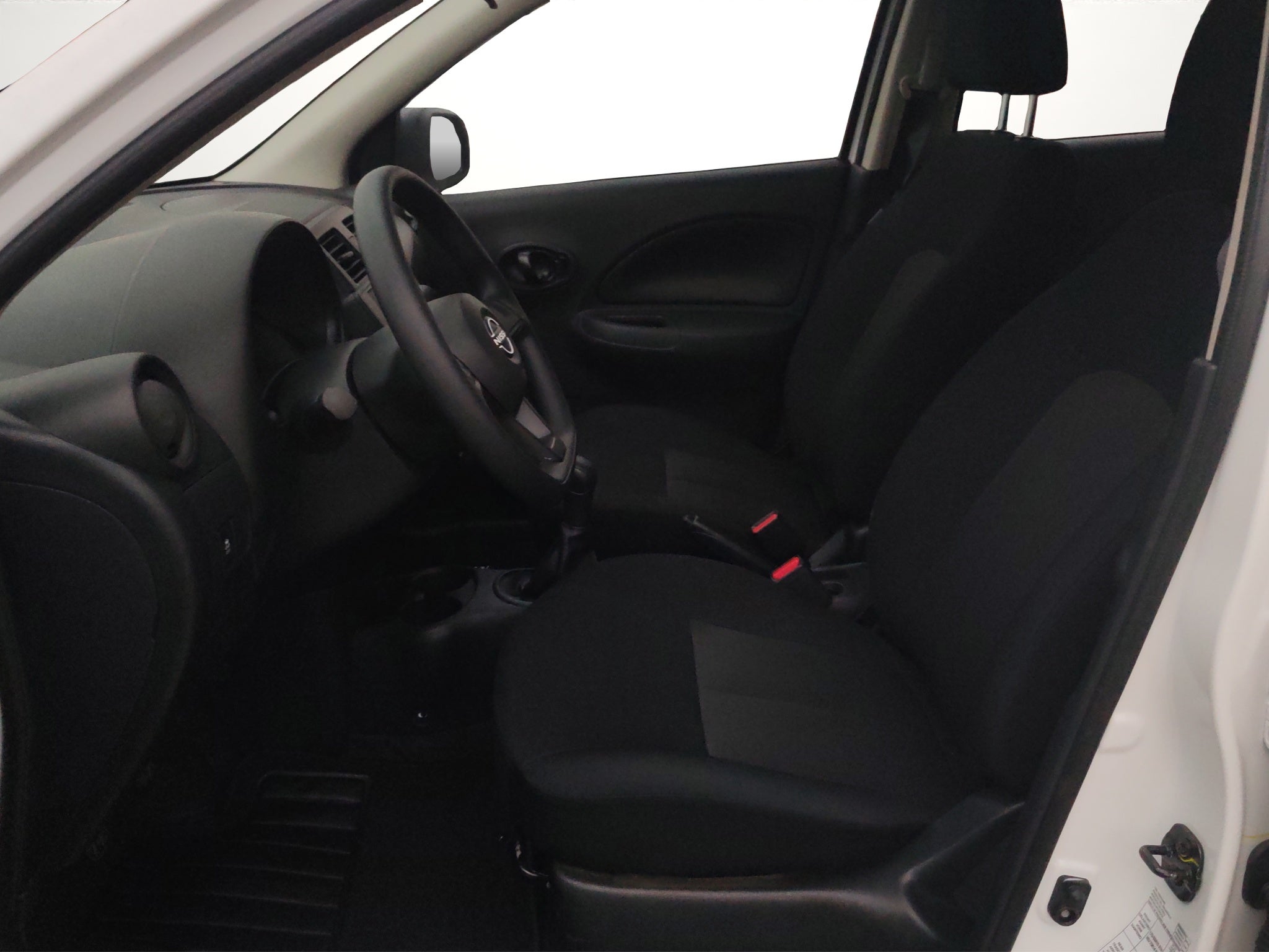 2025 Nissan MARCH 5P SENSE L41.6 MAN