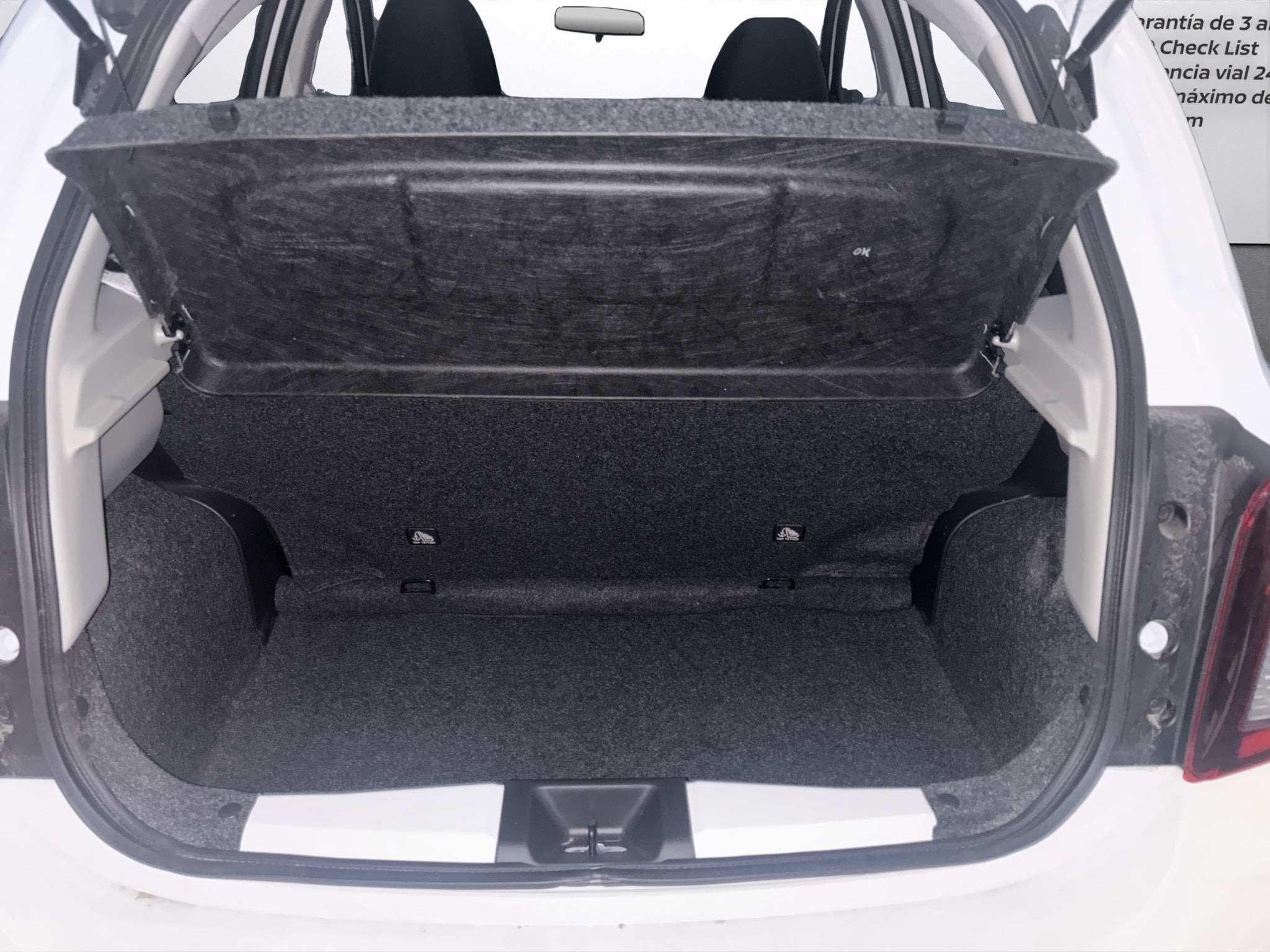 2025 Nissan MARCH 5P SENSE L41.6 MAN