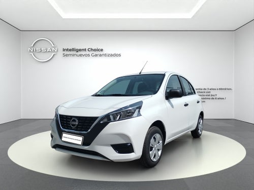 2025 Nissan MARCH 5P SENSE L41.6 MAN