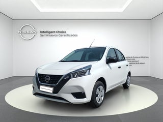 2025 Nissan MARCH 5P SENSE L41.6 MAN