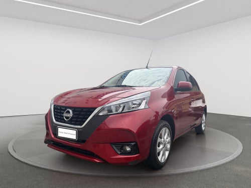 2023 Nissan MARCH 5 PTS HB ADVANCE TM5 AAC VE RA-15