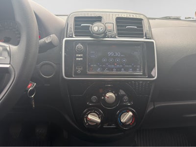 2023 Nissan MARCH 5 PTS HB ADVANCE TM5 AAC VE RA-15