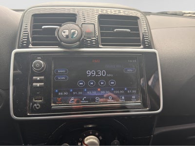 2023 Nissan MARCH 5 PTS HB ADVANCE TM5 AAC VE RA-15