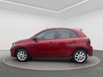 2023 Nissan MARCH 5 PTS HB ADVANCE TM5 AAC VE RA-15