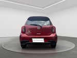 2023 Nissan MARCH 5 PTS HB ADVANCE TM5 AAC VE RA-15