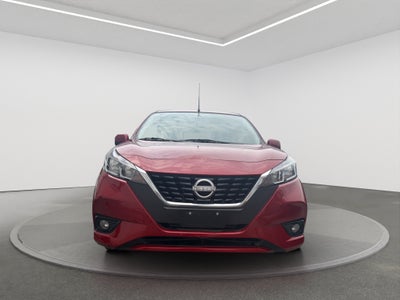 2023 Nissan MARCH 5 PTS HB ADVANCE TM5 AAC VE RA-15