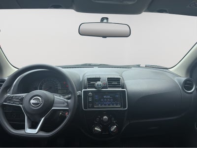 2023 Nissan MARCH 5 PTS HB ADVANCE TM5 AAC VE RA-15