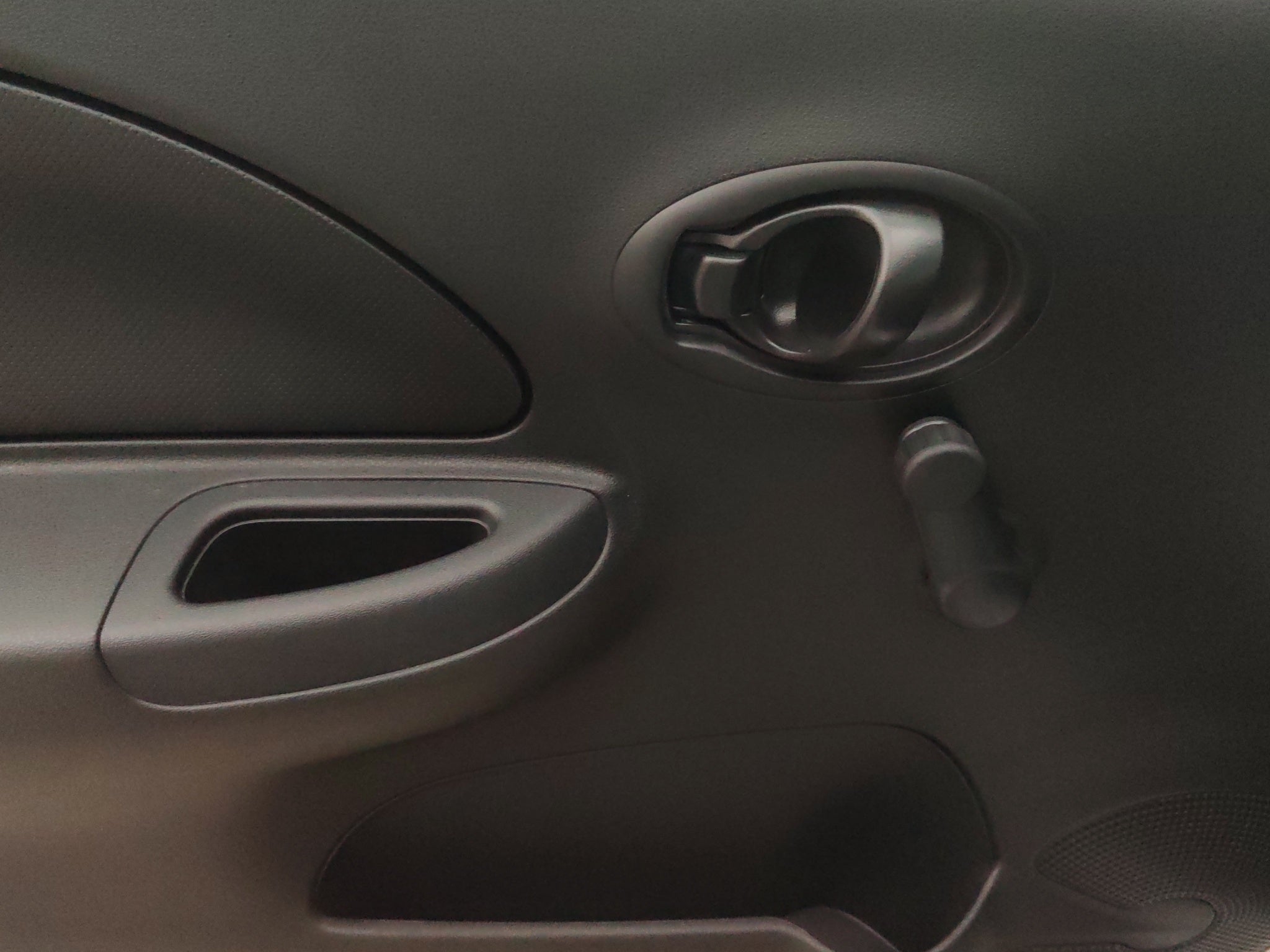 2025 Nissan MARCH 5P SENSE L41.6 MAN