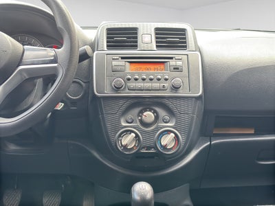 2021 Nissan MARCH 5 PTS HB SENSE TM5 AAC R-14