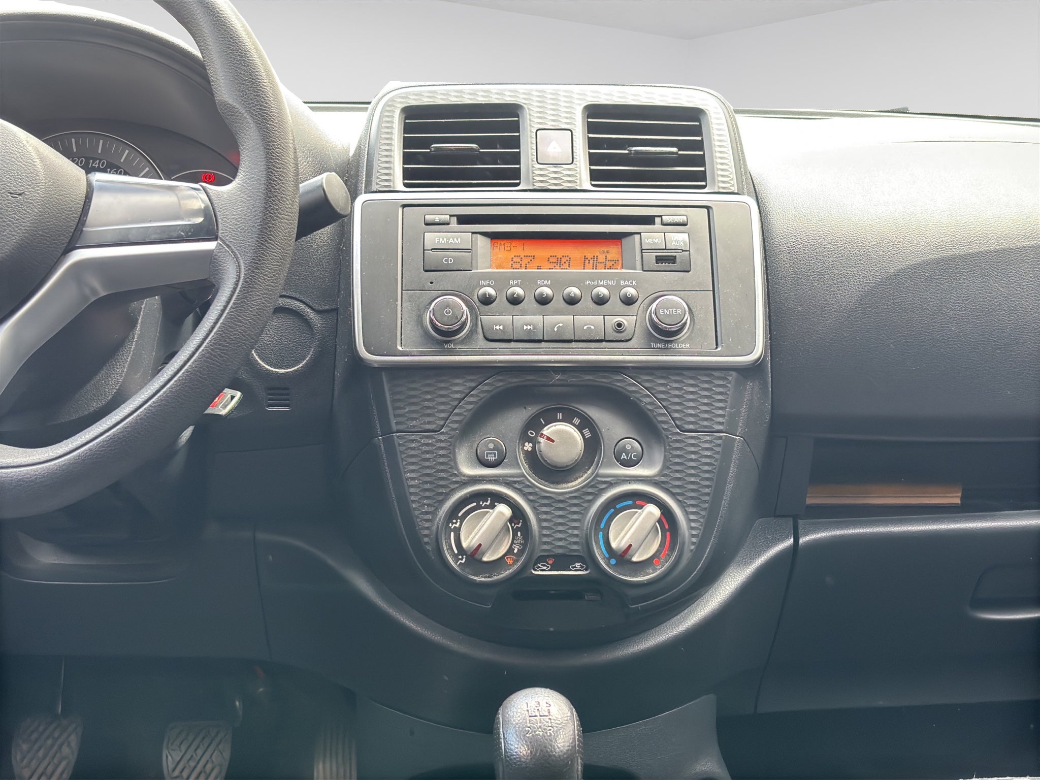 2021 Nissan MARCH 5 PTS HB SENSE TM5 AAC R-14