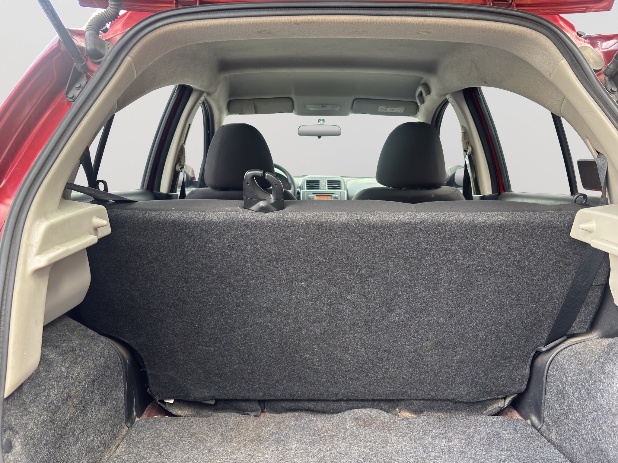 2021 Nissan MARCH 5 PTS HB SENSE TM5 AAC R-14