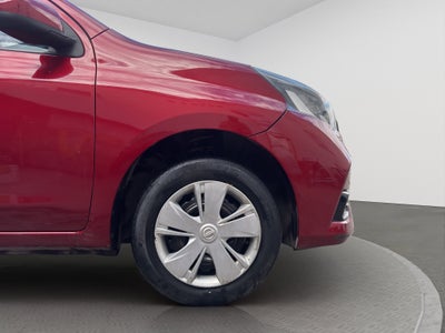 2021 Nissan MARCH 5 PTS HB SENSE TM5 AAC R-14