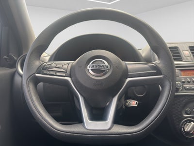 2021 Nissan MARCH 5 PTS HB SENSE TM5 AAC R-14