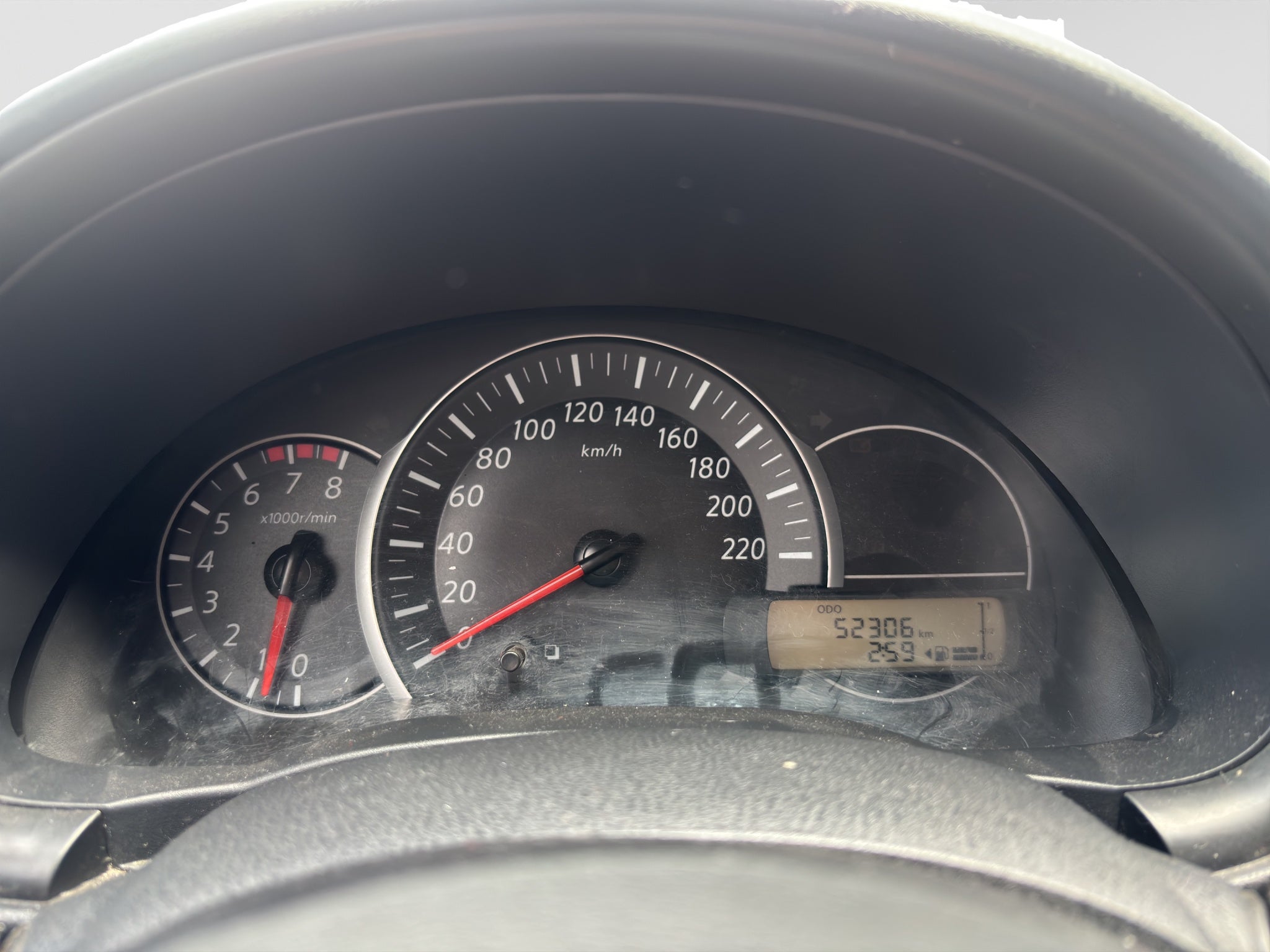 2021 Nissan MARCH 5 PTS HB SENSE TM5 AAC R-14