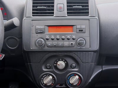 2023 Nissan MARCH 5 PTS HB SENSE TM5 AAC R-14