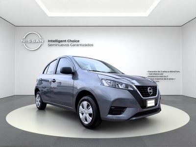 2023 Nissan MARCH 5 PTS HB SENSE TM5 AAC R-14