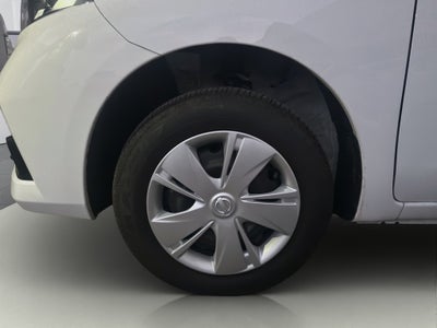 2025 Nissan MARCH 5P SENSE L41.6 MAN