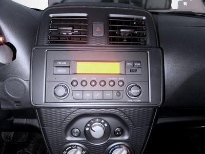 2025 Nissan MARCH 5P SENSE L41.6 MAN