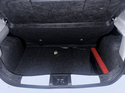 2025 Nissan MARCH 5P SENSE L41.6 MAN