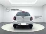 2025 Nissan MARCH 5P SENSE L41.6 MAN