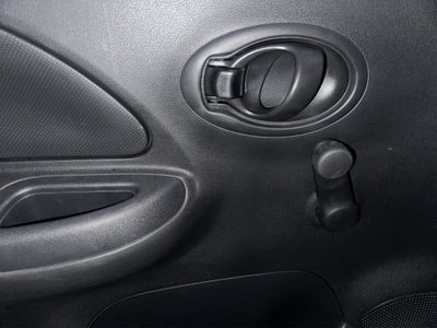 2025 Nissan MARCH 5P SENSE L41.6 MAN