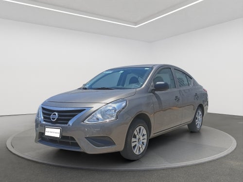 2020 Nissan V-DRIVE 4 PTS BASE TM5 R-15