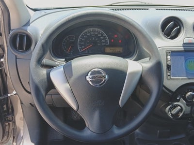 2020 Nissan V-DRIVE 4 PTS BASE TM5 R-15