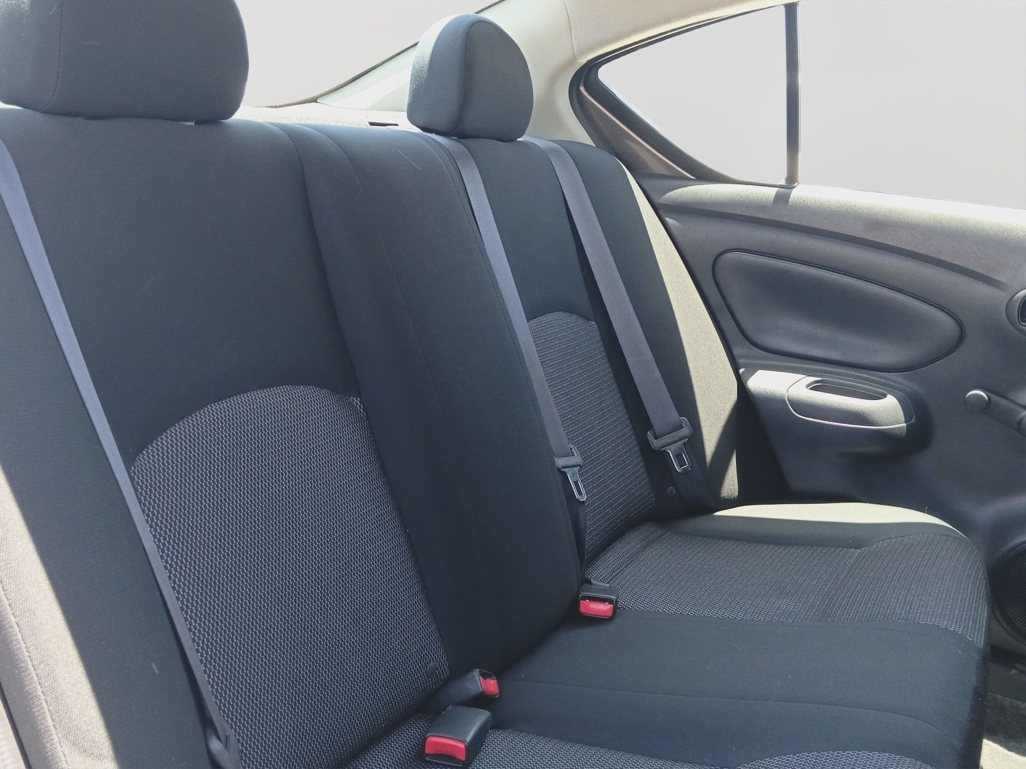 2020 Nissan V-DRIVE 4 PTS BASE TM5 R-15