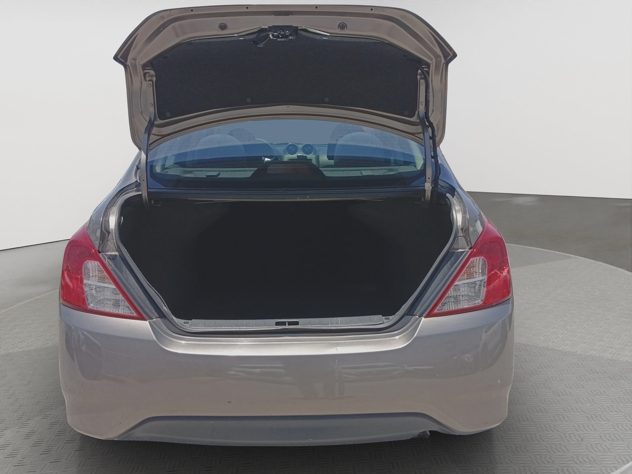 2020 Nissan V-DRIVE 4 PTS BASE TM5 R-15