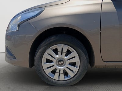2020 Nissan V-DRIVE 4 PTS BASE TM5 R-15