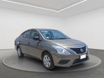 2020 Nissan V-DRIVE 4 PTS BASE TM5 R-15
