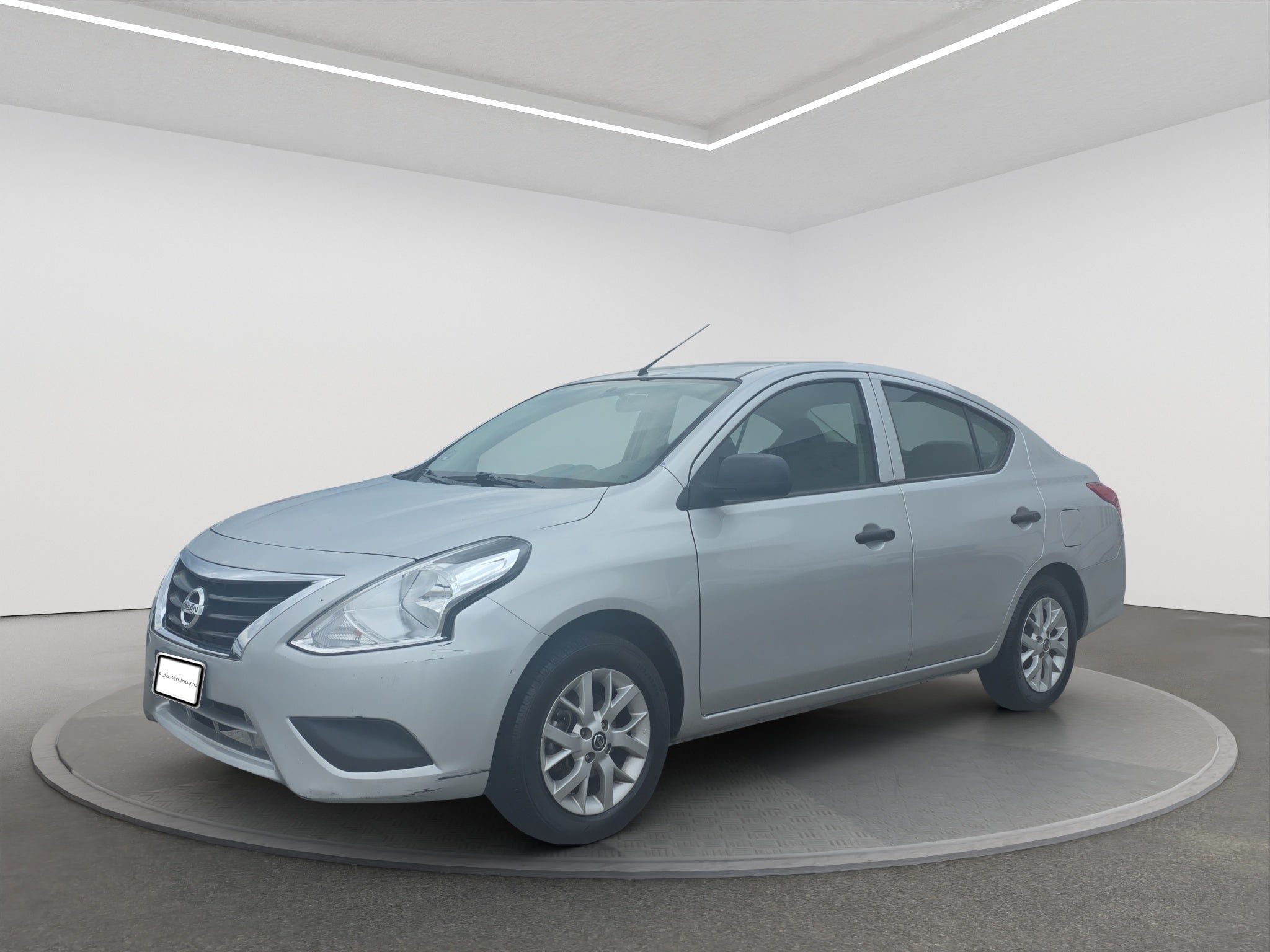 2021 Nissan V-DRIVE V-DRIVE TM AC AUDIO