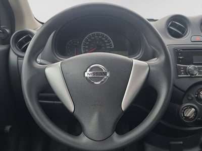 2021 Nissan V-DRIVE V-DRIVE TM AC AUDIO