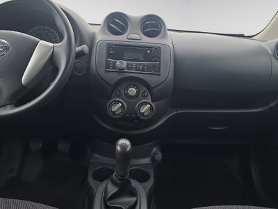 2021 Nissan V-DRIVE V-DRIVE TM AC AUDIO