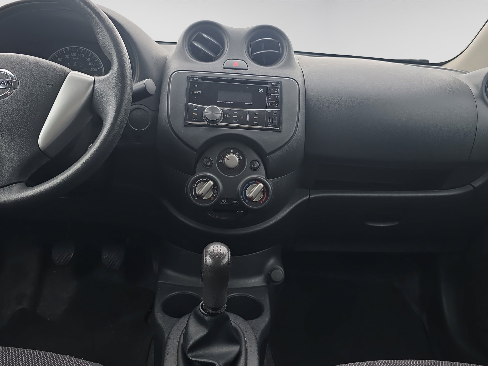 2021 Nissan V-DRIVE V-DRIVE TM AC AUDIO