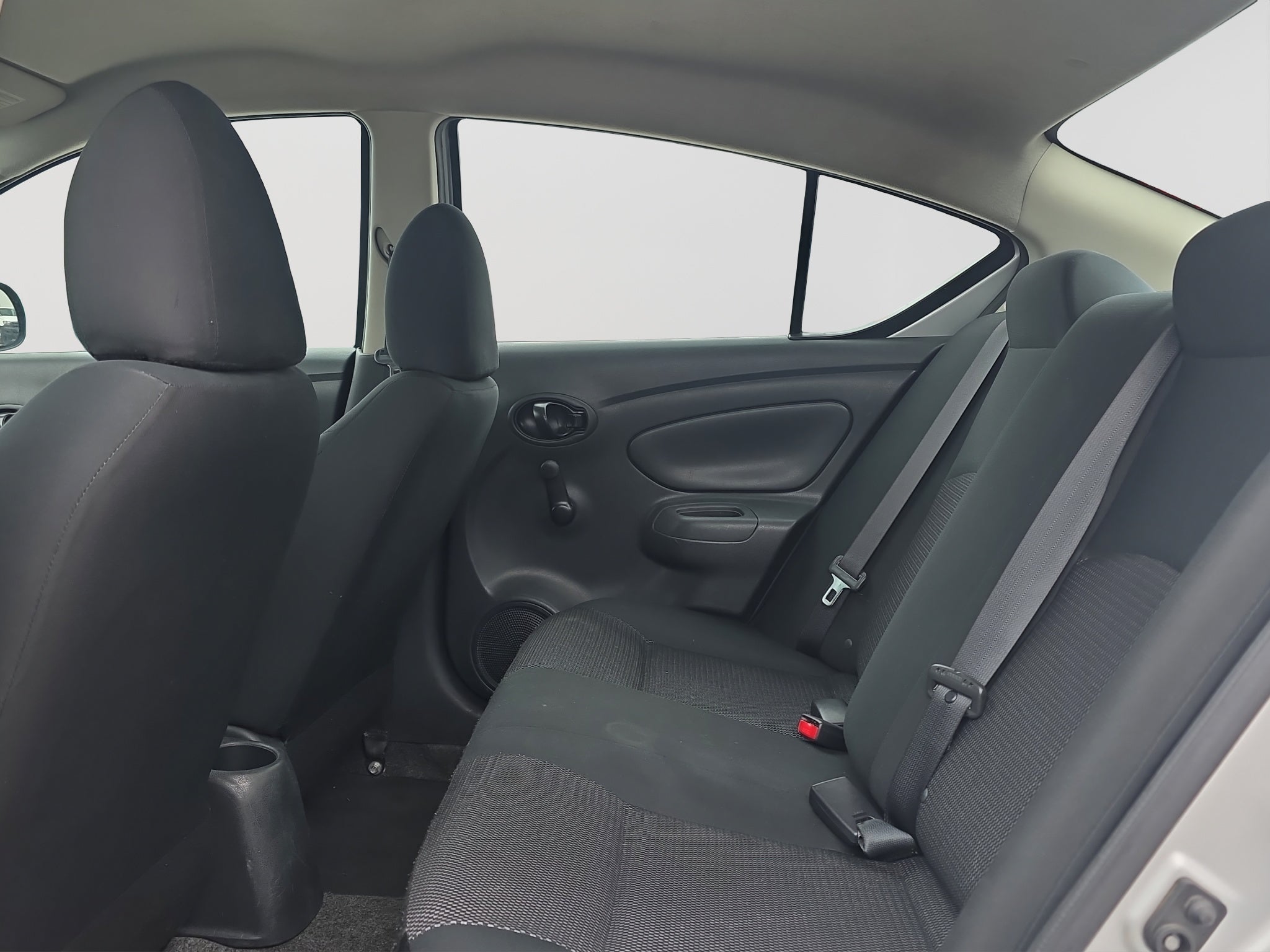 2021 Nissan V-DRIVE V-DRIVE TM AC AUDIO
