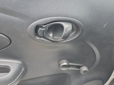 2021 Nissan V-DRIVE V-DRIVE TM AC AUDIO