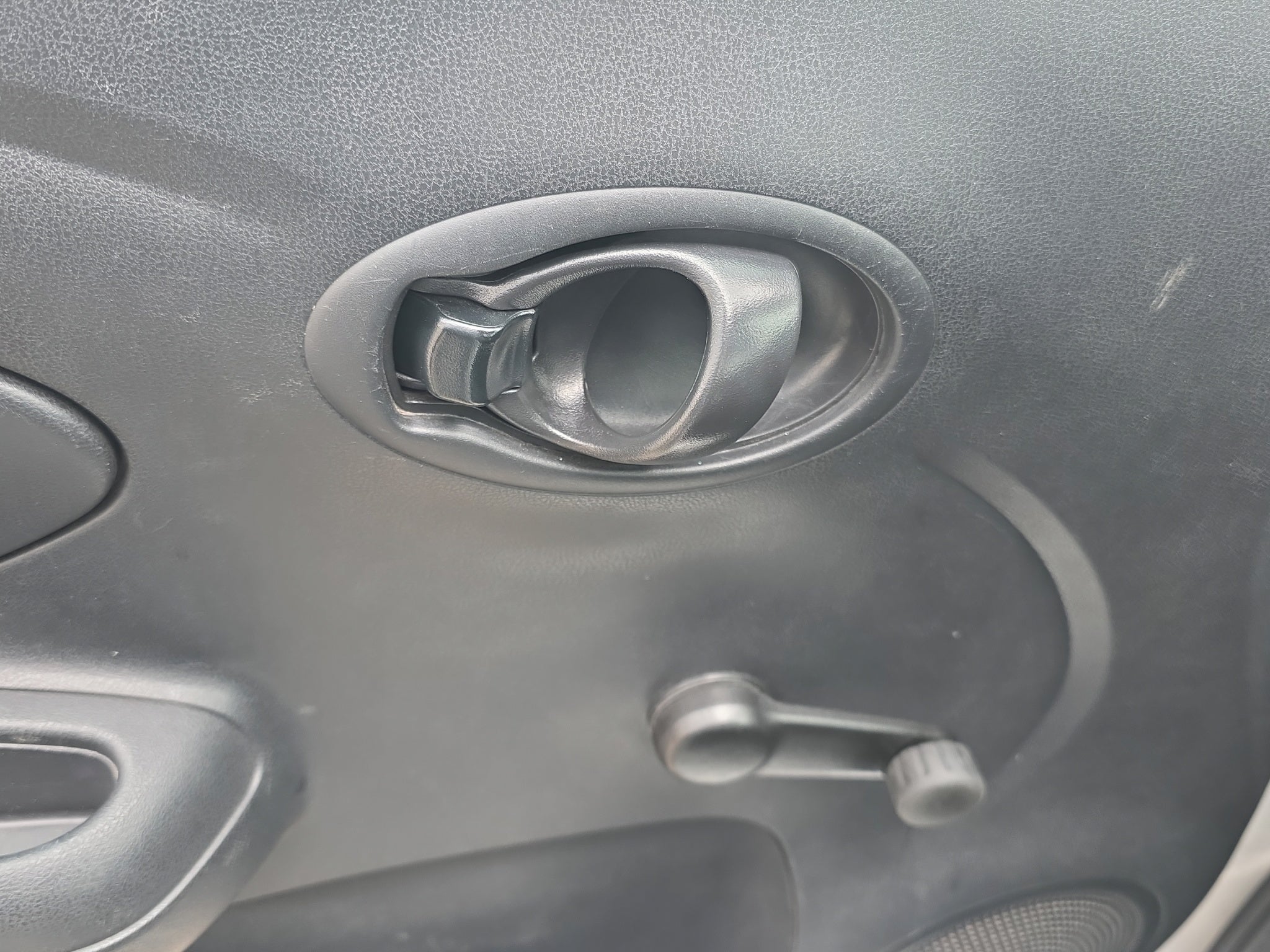 2021 Nissan V-DRIVE V-DRIVE TM AC AUDIO