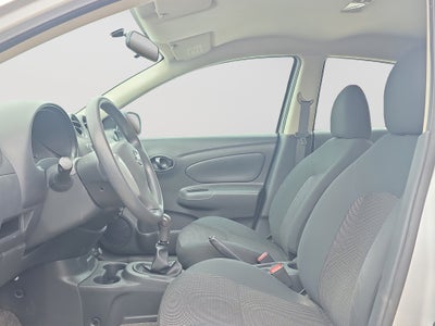 2021 Nissan V-DRIVE V-DRIVE TM AC AUDIO