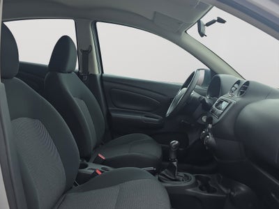 2021 Nissan V-DRIVE V-DRIVE TM AC AUDIO