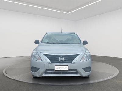 2021 Nissan V-DRIVE V-DRIVE TM AC AUDIO