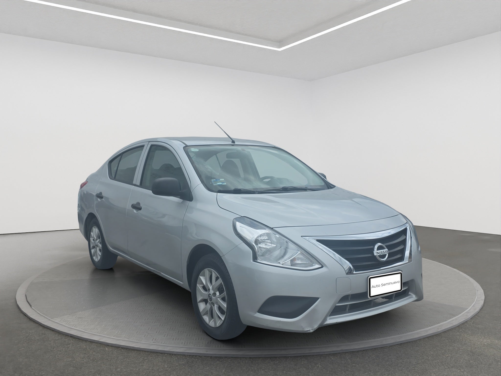 2021 Nissan V-DRIVE V-DRIVE TM AC AUDIO