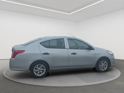 2021 Nissan V-DRIVE V-DRIVE TM AC AUDIO