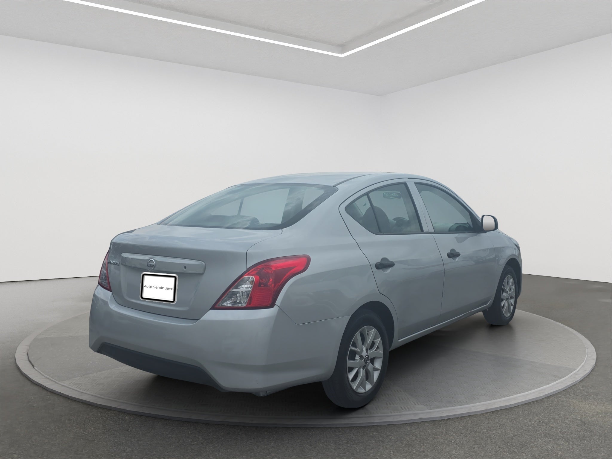 2021 Nissan V-DRIVE V-DRIVE TM AC AUDIO