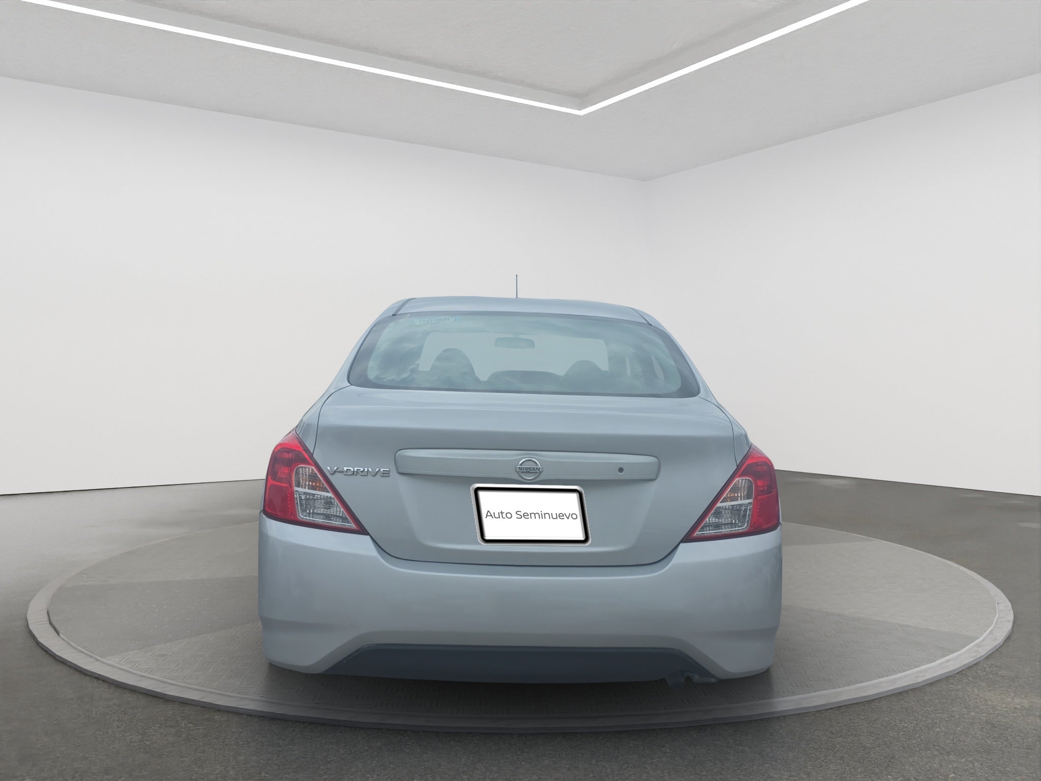 2021 Nissan V-DRIVE V-DRIVE TM AC AUDIO