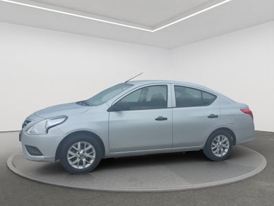 2021 Nissan V-DRIVE V-DRIVE TM AC AUDIO